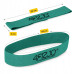 Резинка для фітнеса  4FIZJO Flex Band 6-10 кг Green - фото №7